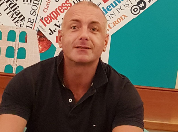 Лаурија: Србија мора боље да штити богато културно благо